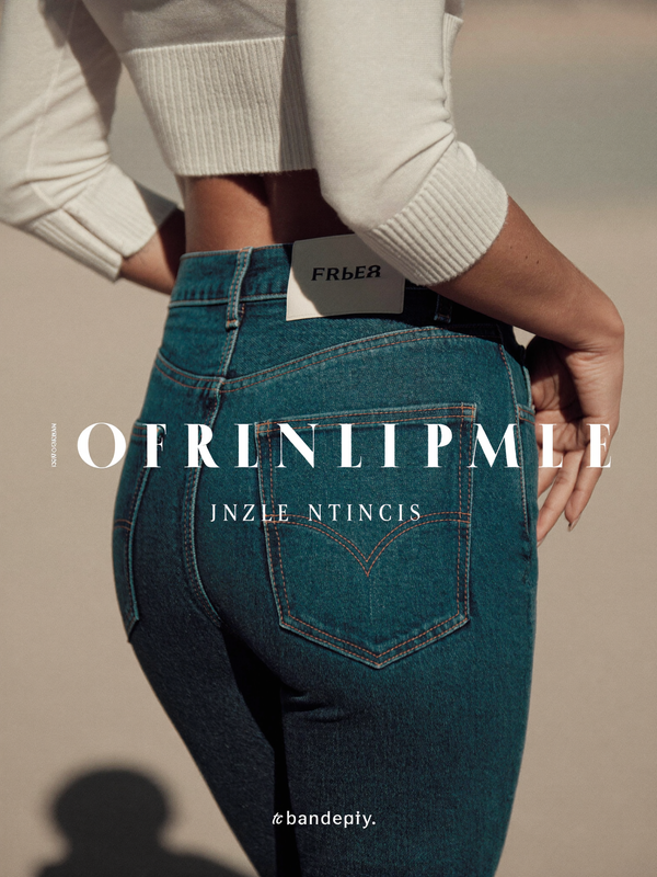 Denim & Jeans