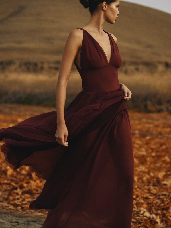 Kleider Damen