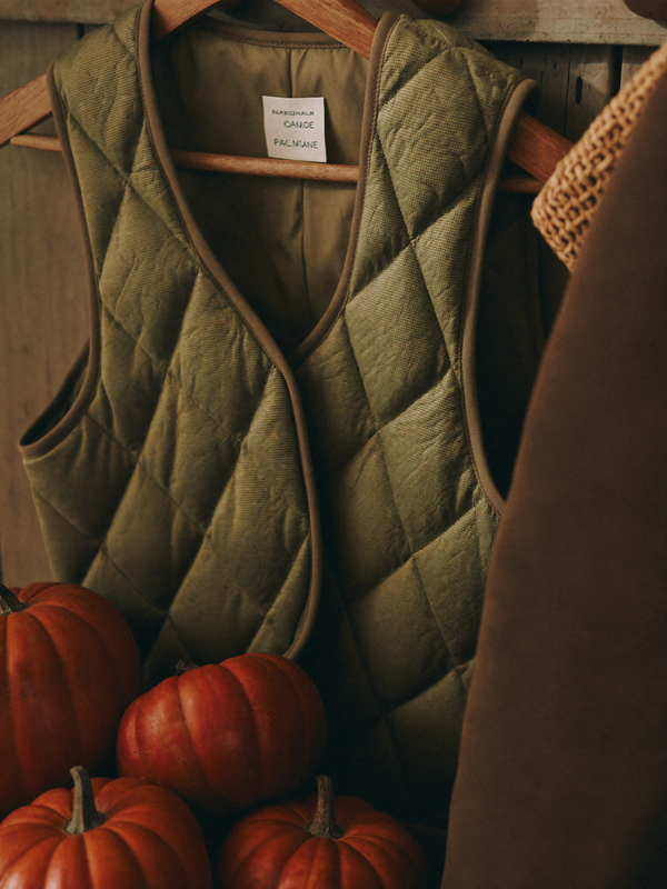 Westen Herbst