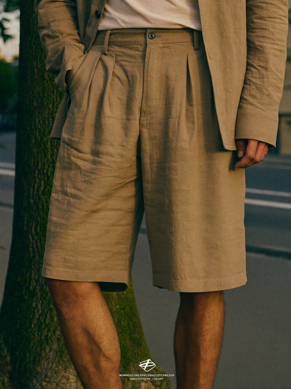 Bermudas Herren