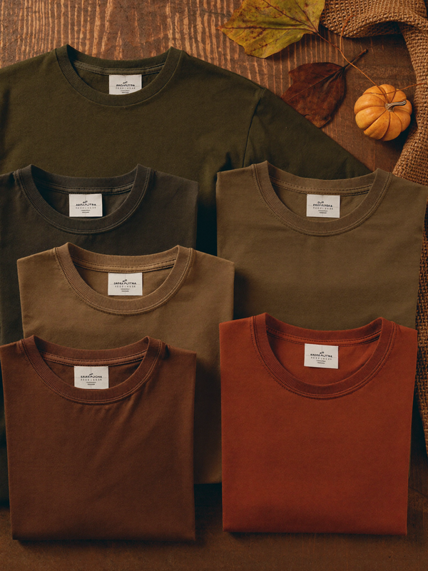 T-Shirts Herren