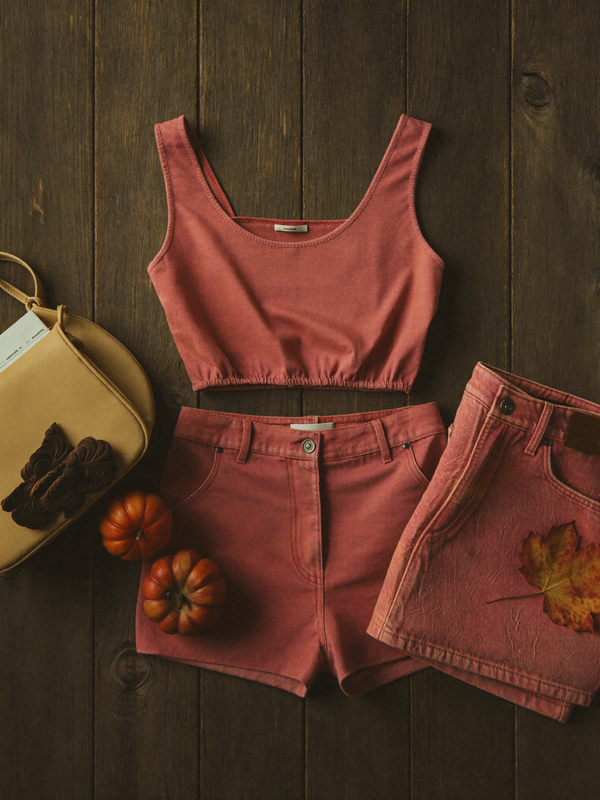 Shorts-Sets