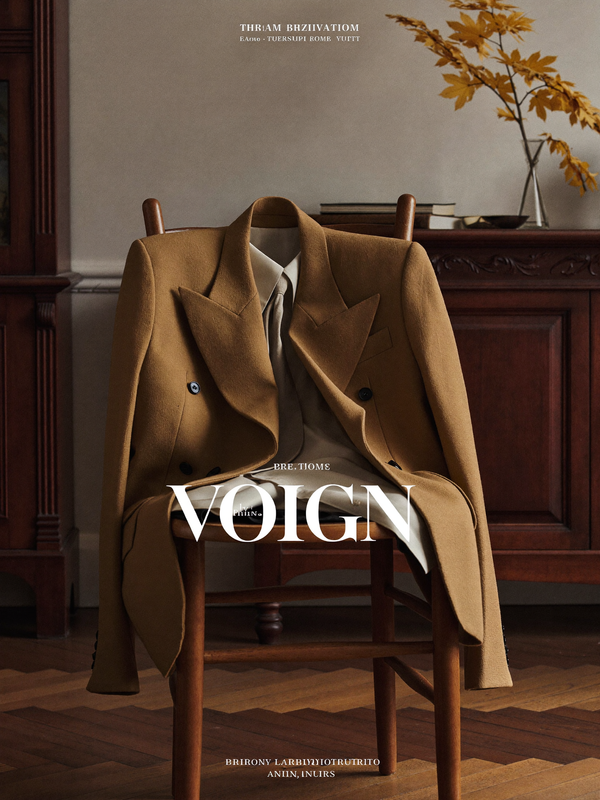 Blazer Herbst
