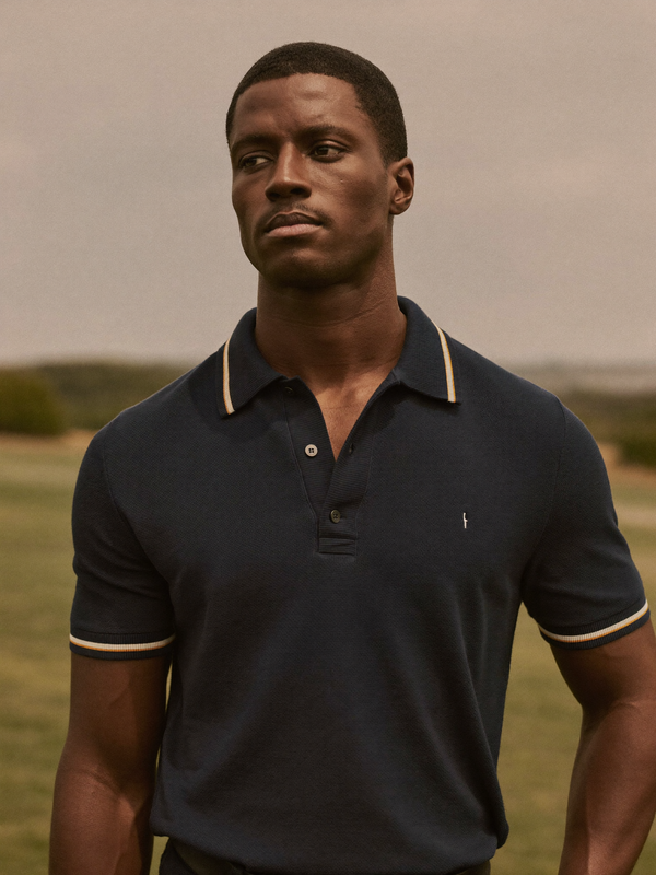 Poloshirts Herren
