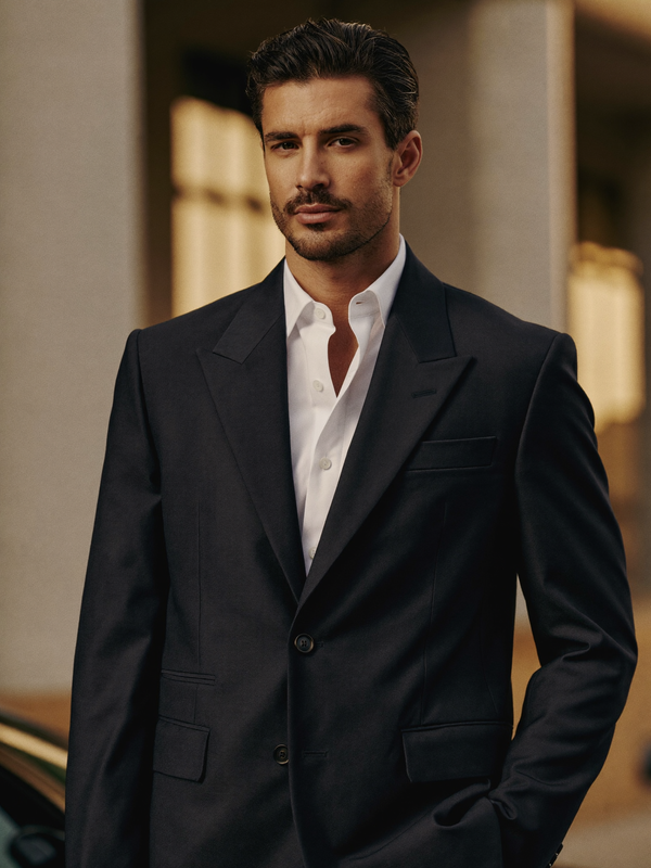Blazer Herren