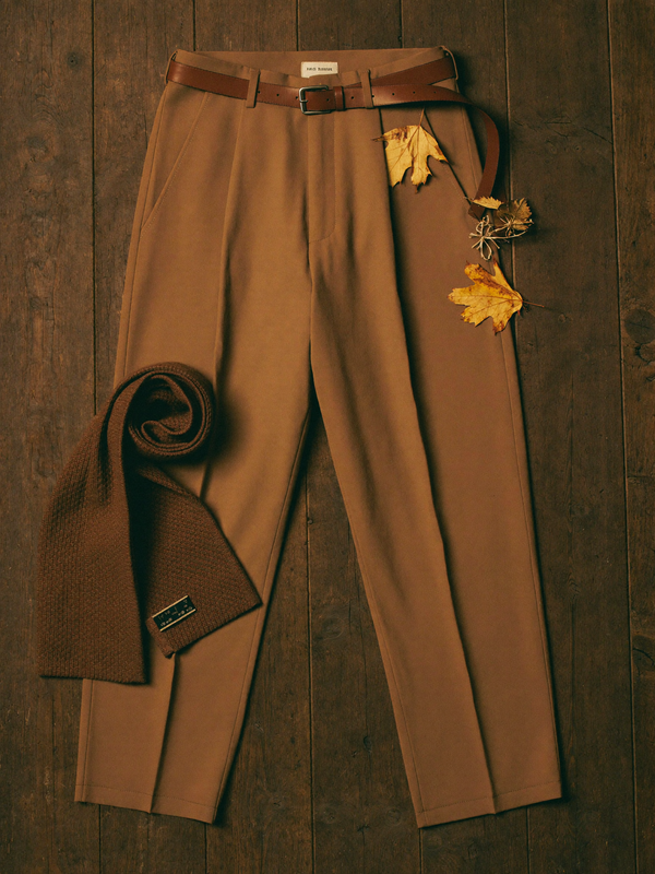 Hosen Herbst
