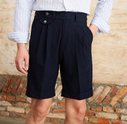Marineblau