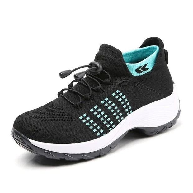 ORTHOFIT - Orthopädische Komfortschuhe zur Schmerzlinderung für Damen