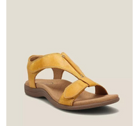 MAIKE - Orthopädische Sandalen