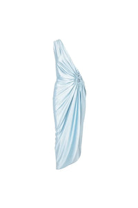 Badeanzug-Set im Resort-Stil mit Ausschnitten im modernen Stil