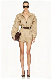 Moderner Utility-Overall