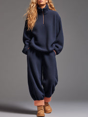Marineblau