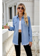 Blau