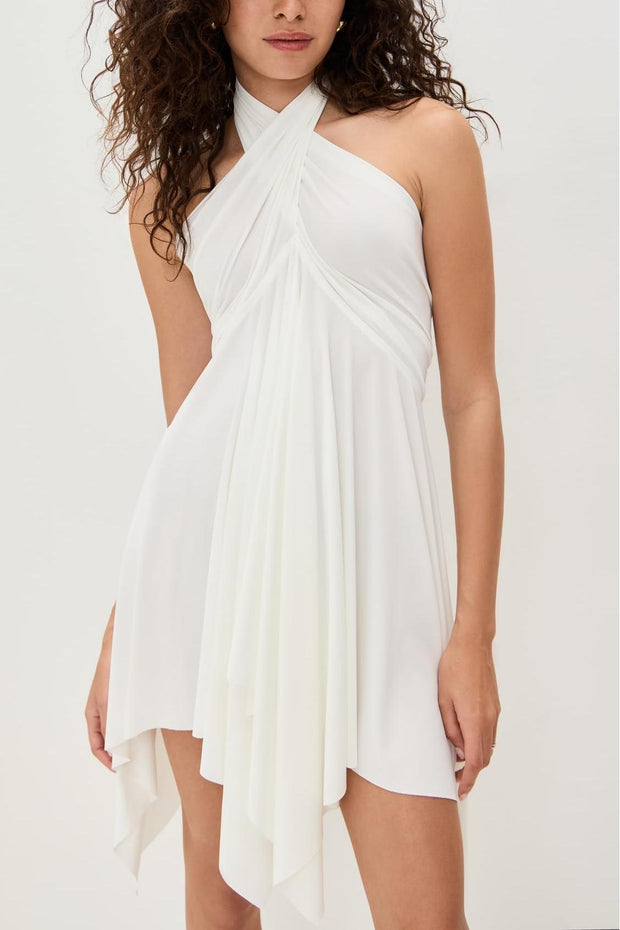 Nomos wandelbares Kurzes Kleid