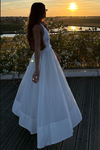 Goodard Elegantes Langes Kleid