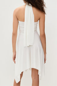Nomos wandelbares Kurzes Kleid