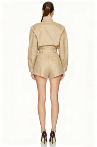 Moderner Utility-Overall