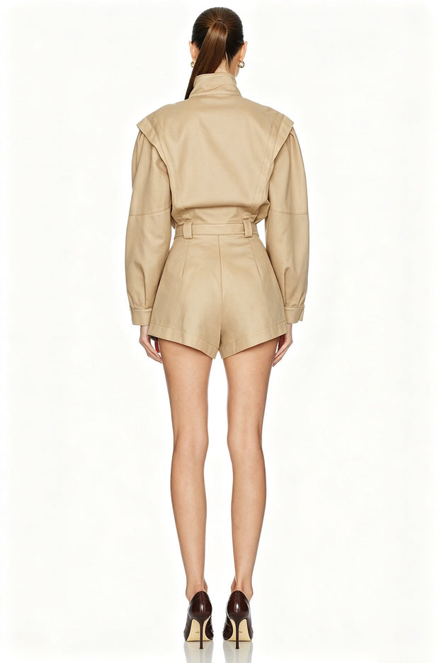 Moderner Utility-Overall