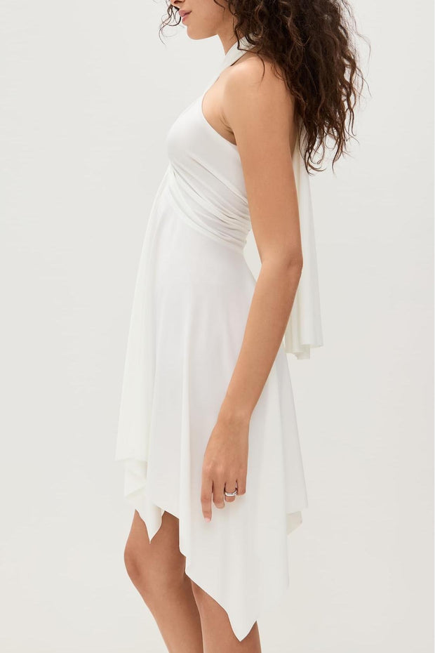 Nomos wandelbares Kurzes Kleid
