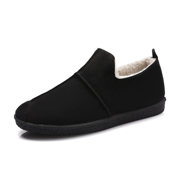Damen-Steppstiefel mit Fleece-Futter - Mirelva