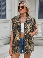 Leopardenmuster