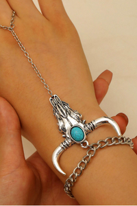 Western Element Armband