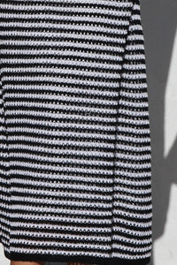 Seraphina Kleid SCHWARZ im modernen Stil