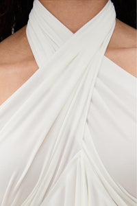 Nomos wandelbares Kurzes Kleid