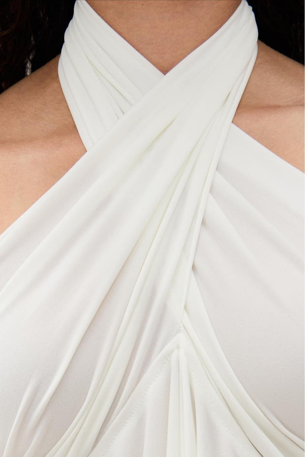 Nomos wandelbares Kurzes Kleid