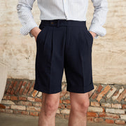 Marineblau