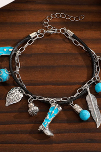 Western Element Armband