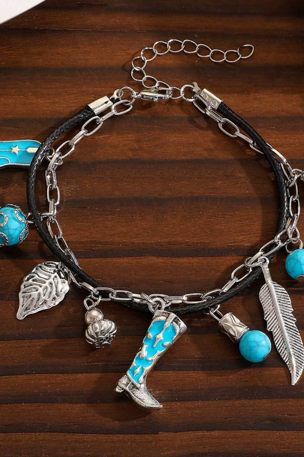 Western Element Armband