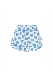 Kurze Hosen