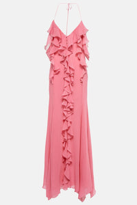 Maxikleid Rosa Mist Rose