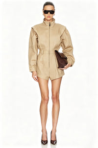 Moderner Utility-Overall