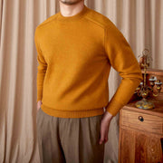 Senfgelb