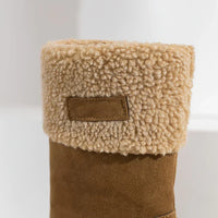 Diana - Winterstiefel