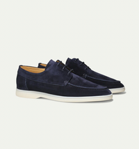 Keiko – Leder Loafer für Herren, elegant und bequem