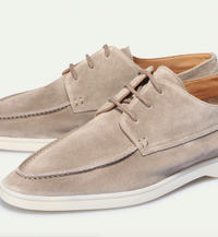 Keiko – Leder Loafer für Herren, elegant und bequem