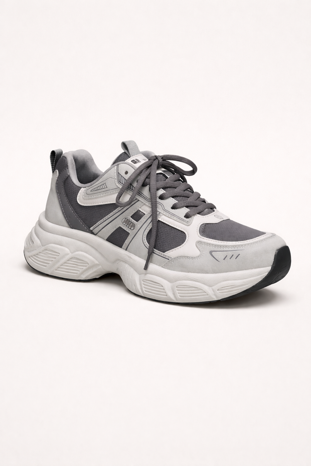 Ergonomisch geformte Damen-Tennisschuhe - Vera