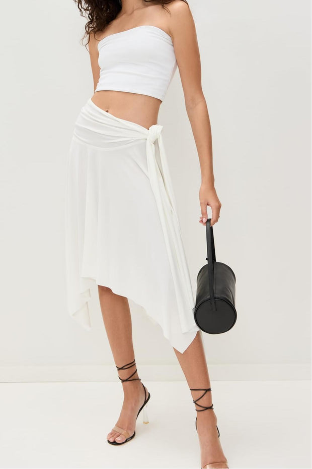 Nomos wandelbares Kurzes Kleid