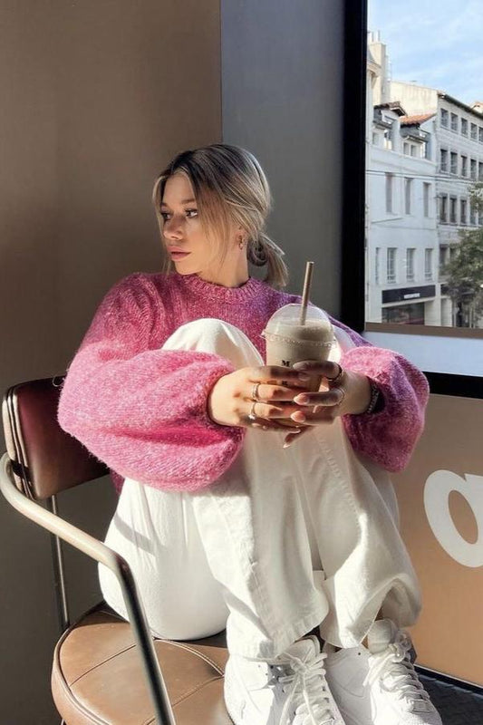 Condisena Pullover im modernen Stil