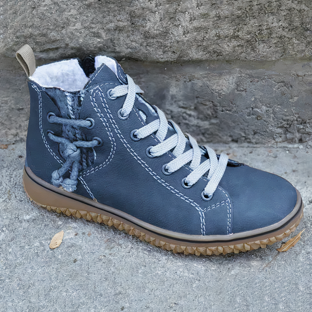 Lyra - Zeitlose Vintage-Stiefel