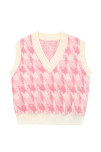 Mondena-Pullover im modernen Stil