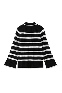 Raddile-Pullover im modernen Stil