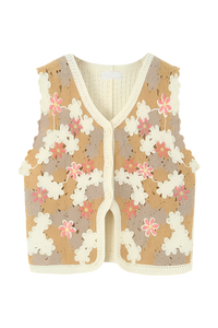 Mongonna Rosa Oberteil