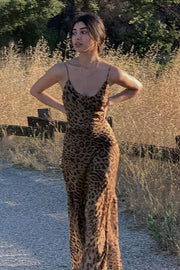 Leopardenmuster