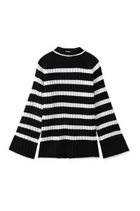 Raddile-Pullover im modernen Stil