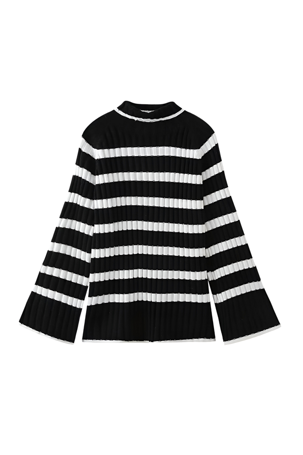 Raddile-Pullover im modernen Stil