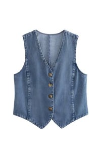 Zalema Weste im modernen Stil